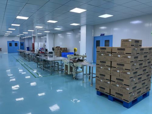 建好益生健康科技提供固体饮料代工方案CQ9电子网站从咖啡到功能性饮品福(图2)